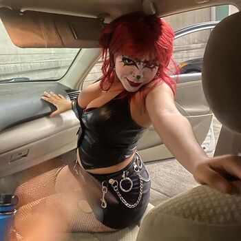 Full leaked Cowbyfunk page private photo