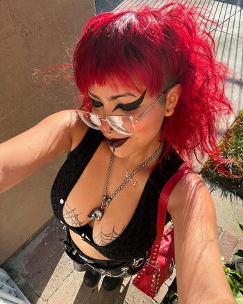 Full leaked Cowbyfunk private photo