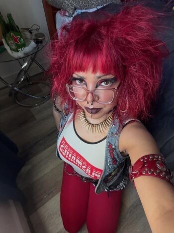 Full leaked Cowbyfunk private photo
