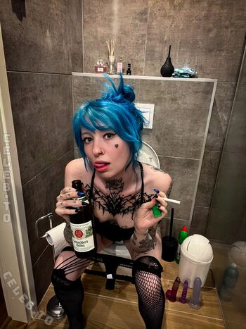 Full leaked Coy emo private photo