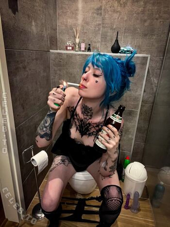 Full leaked Coy emo private photo