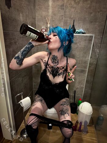 Full leaked Coy emo private photo