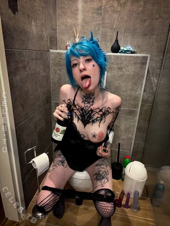 Full leaked Coy emo private photo