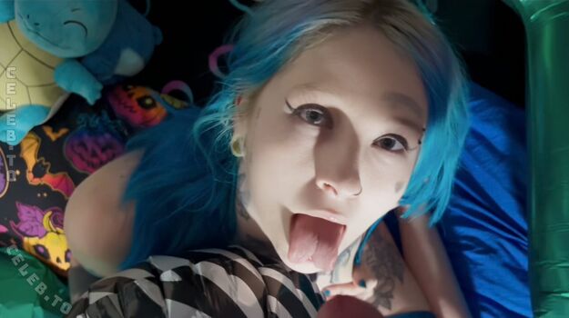 Full leaked Coy emo private photo