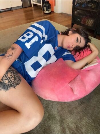 Full leaked Cptpuffy page private photo