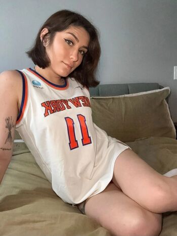 Full leaked Cptpuffy page private photo