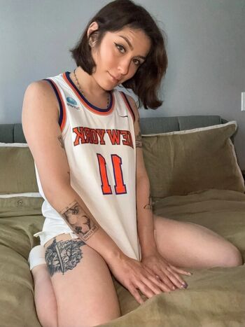 Full leaked Cptpuffy page private photo