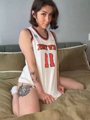 Full leaked Cptpuffy page private photo