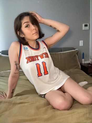 Full leaked Cptpuffy page private photo