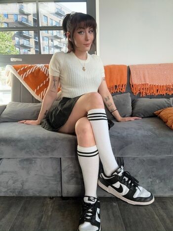 Full leaked Cptpuffy page private photo