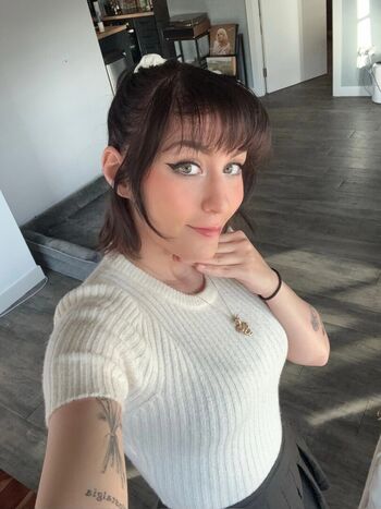 Full leaked Cptpuffy page private photo
