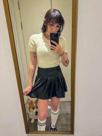 Full leaked Cptpuffy page private photo