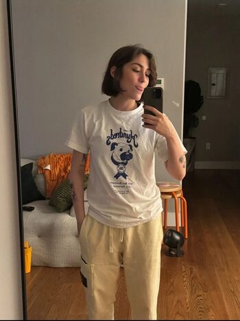 Full leaked Cptpuffy page private photo