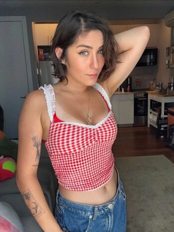 Full leaked Cptpuffy page private photo