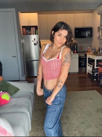 Full leaked Cptpuffy page private photo