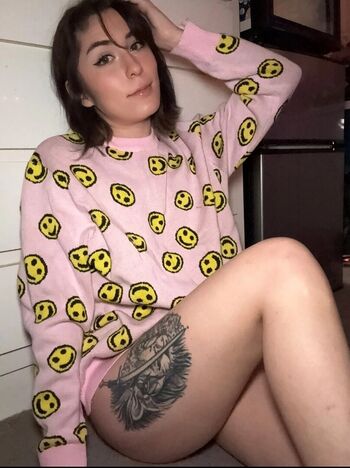 Full leaked Cptpuffy page private photo