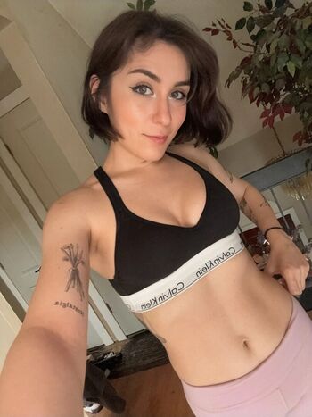 Full leaked Cptpuffy private photo