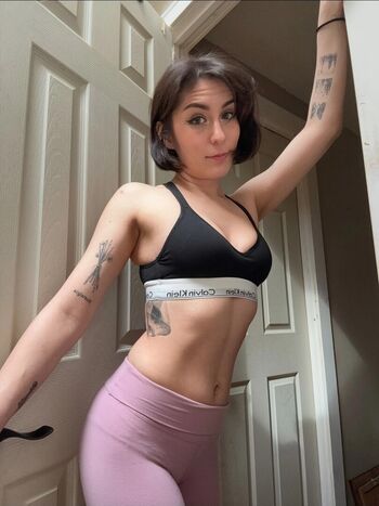 Full leaked Cptpuffy private photo