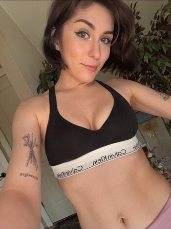 Full leaked Cptpuffy private photo