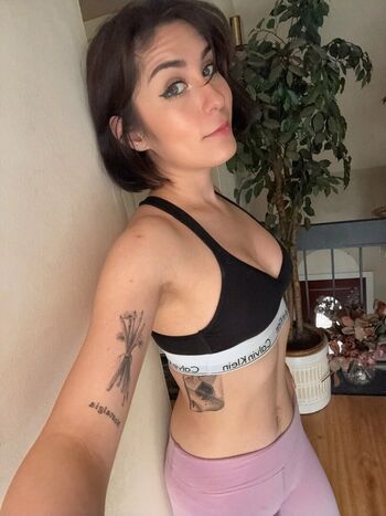 Full leaked Cptpuffy private photo