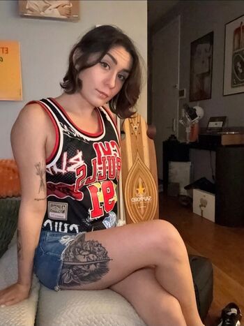 Full leaked Cptpuffy private photo