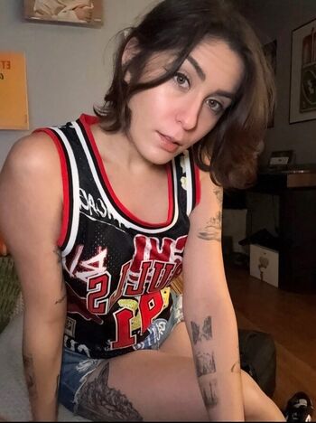 Full leaked Cptpuffy private photo