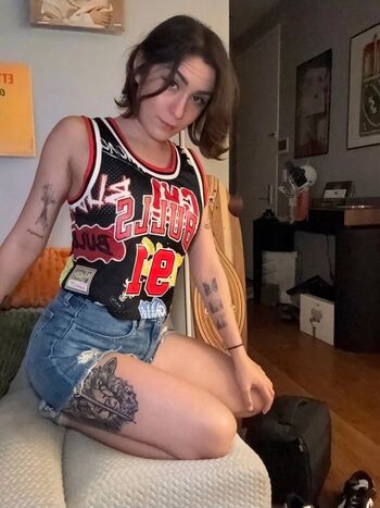 Full leaked Cptpuffy private photo