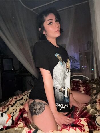Full leaked Cptpuffy private photo