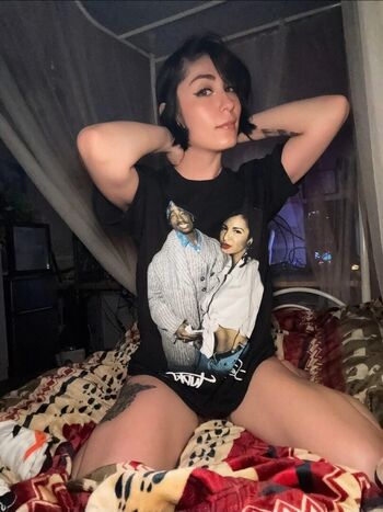 Full leaked Cptpuffy private photo