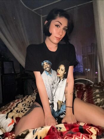 Full leaked Cptpuffy private photo