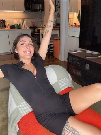 Full leaked Cptpuffy private photo