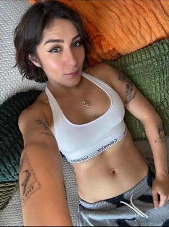 Full leaked Cptpuffy private photo