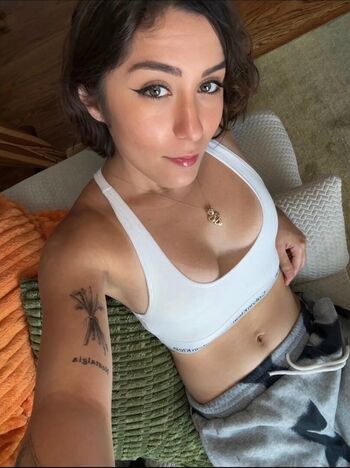 Full leaked Cptpuffy private photo