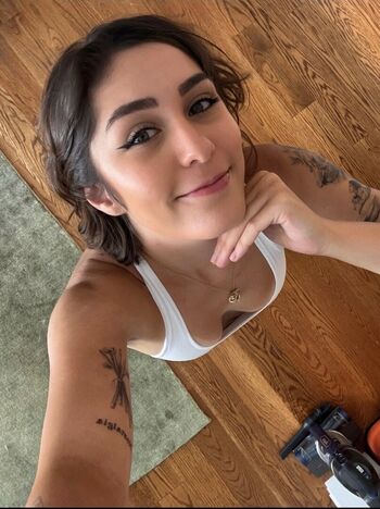 Full leaked Cptpuffy private photo