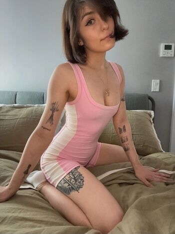 Full leaked Cptpuffy private photo