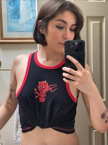Full leaked Cptpuffy page private photo