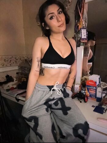 Full leaked Cptpuffy page private photo