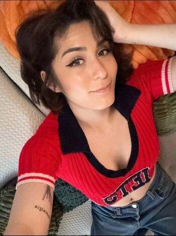 Full leaked Cptpuffy page private photo
