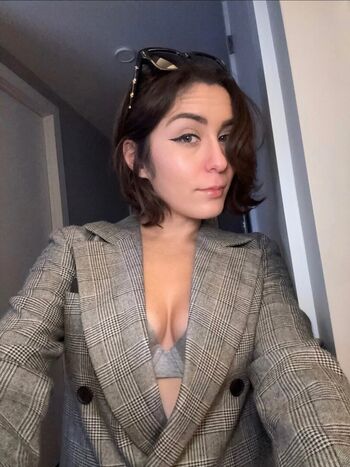 Full leaked Cptpuffy page private photo