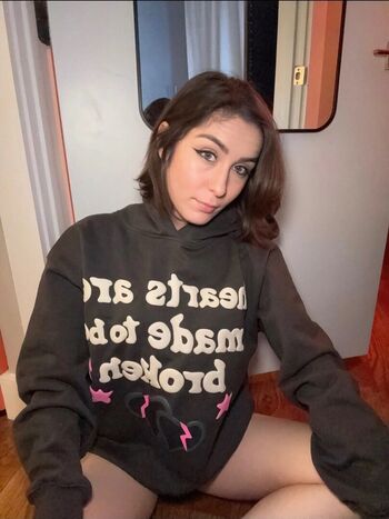 Full leaked Cptpuffy page private photo