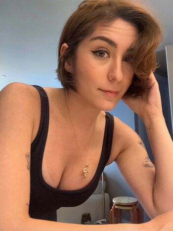Full leaked Cptpuffy private photo