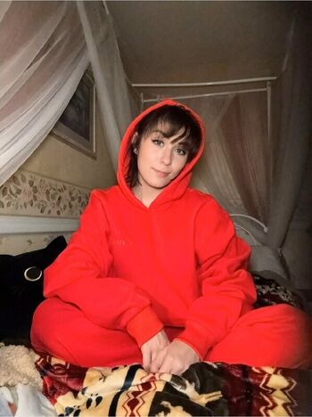 Full leaked Cptpuffy private photo