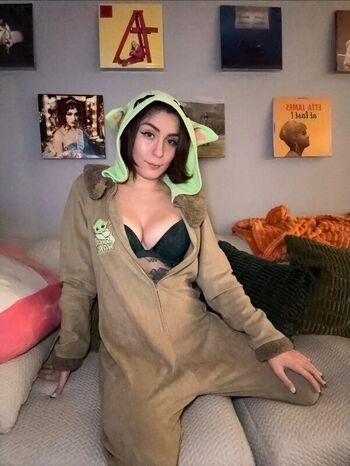 Full leaked Cptpuffy private photo