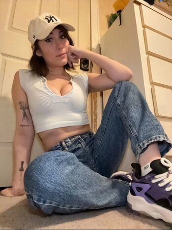 Full leaked Cptpuffy private photo