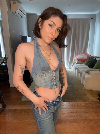 Full leaked Cptpuffy private photo