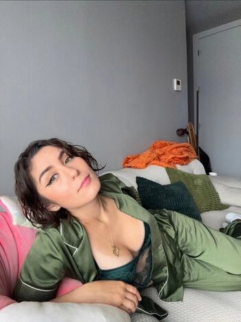 Full leaked Cptpuffy private photo