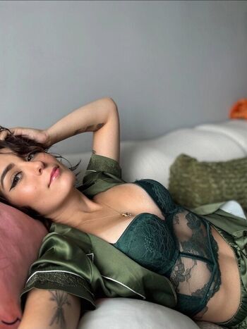 Full leaked Cptpuffy private photo