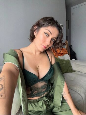 Full leaked Cptpuffy private photo