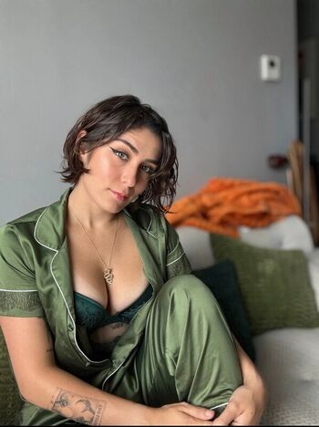 Full leaked Cptpuffy private photo