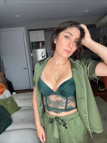 Full leaked Cptpuffy private photo
